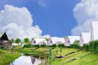 Yangzi Yunfan Hongshan Campsite