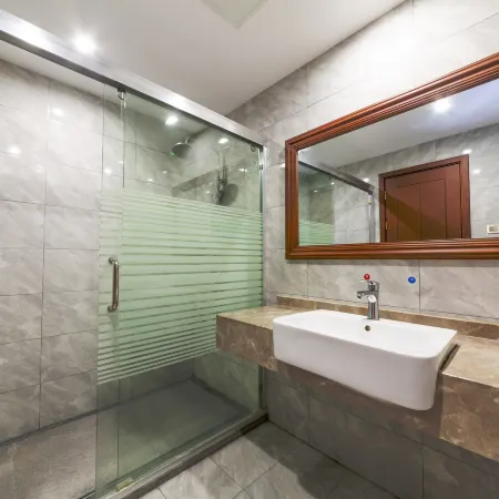 Mingbo Smart Hotel (Hubei Vocational and Technical College Branch), Xiaogan Hotel di Xiaogan