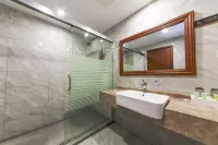 Mingbo Smart Hotel (Hubei Vocational and Technical College Branch), Xiaogan