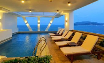DENDRO HOTEL NHA TRANG