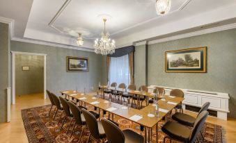 Danubius Hotel Astoria City Center