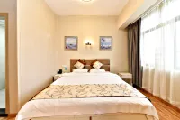 Zizai Boutique Hotel (Fuyang Oriental Digital Plaza)