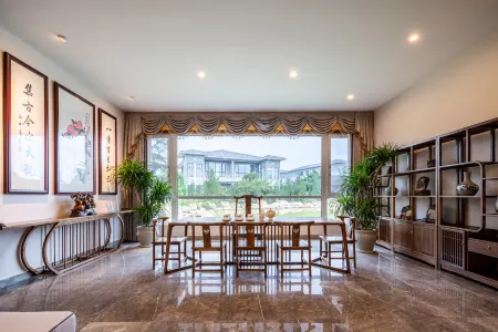Rezen Hotel Taian