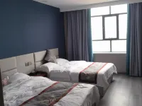 Binbin Express Hotel Hotels in Jiashi