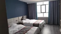 Binbin Express Hotel