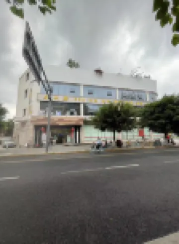 Yulong Hotel (Chengdu Jinsha Site Jinsha Museum Subway Station) Hotels near Jinsha Site Museum