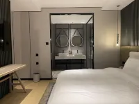 Yilan Garden Hotel (Nanhu Food City Wetland Park Branch)