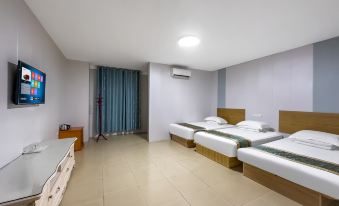 Shunying Apartment (Hongmei Branch)