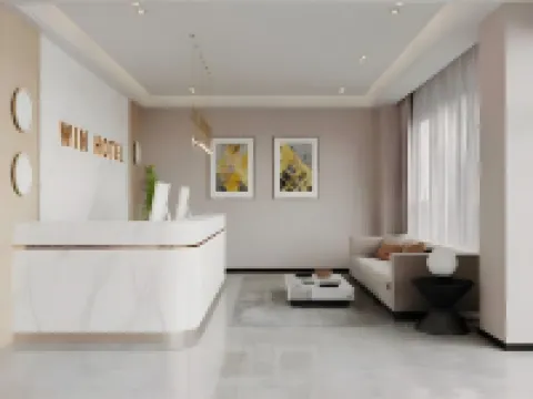 Win Hotel Cafe & Spa โรงแรมในเวียงจันทน์