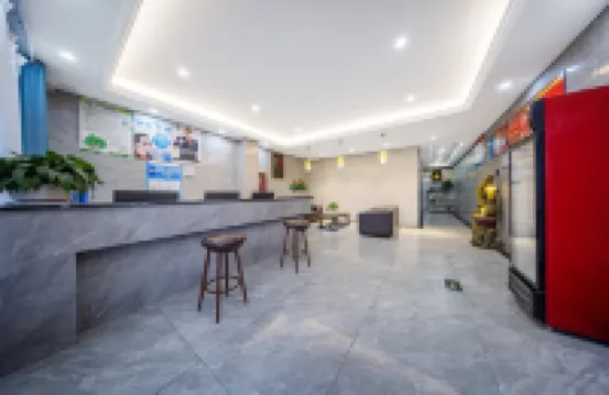 昊海酒店（義烏蘇溪之心蘇溪夜市店）