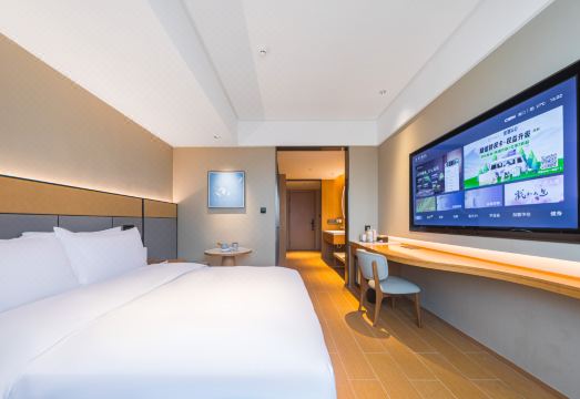 호텔 서비스 및 시설