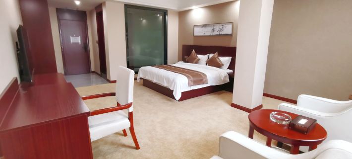 DongZe Hotel Hotel a Napo