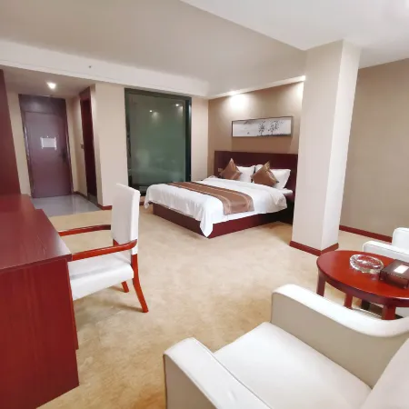 DongZe Hotel