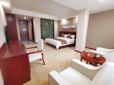 DongZe Hotel