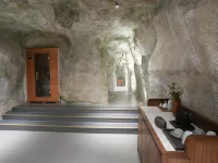 OLD WORDS LAOJUN MOUNTAIN Hotels in Luanchuan