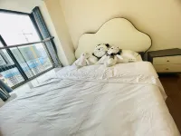 Fangchenggang Laobing Scenic Apartment