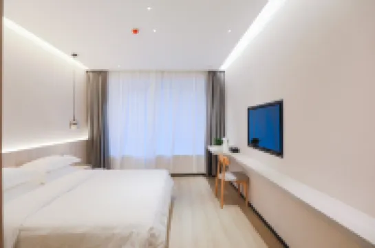 Ruiqi Hotel (Hengdian Film City Dream Valley)