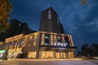 JI Hotel (Kaifeng Gulou) Hotel a Kaifeng