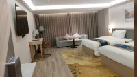 Yangchun Jinjue Business Hotel Hôtels à : Yangchun