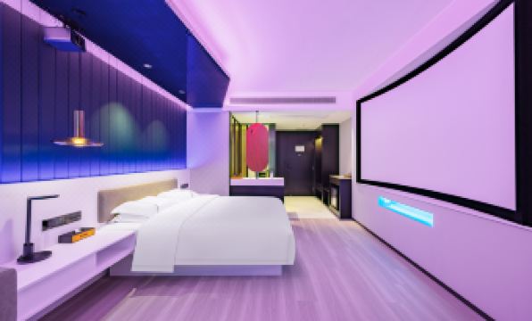 Bengbu Orange International Hotel