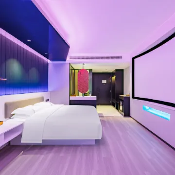 Bengbu Orange International Hotel