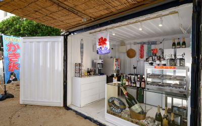 その他 ホテルリゾネックス名護の写真