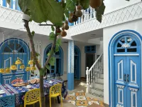 Happy B&B (Kashgar Ancient City)