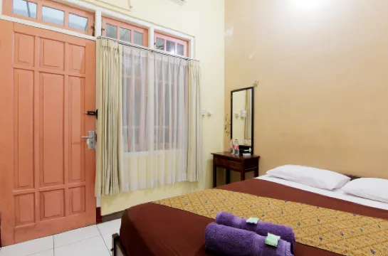 Monica Hotel Yogyakarta