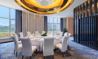 Fanhua Hotel