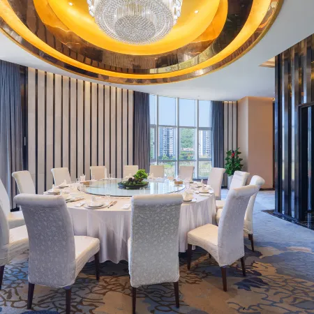 Fanhua Hotel