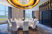 Fanhua Hotel - breakfast