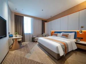 Aksu Huarui Hotel
