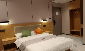 Youjia Hotel Apartment