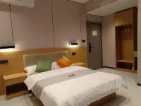 유자 서비스 아파트 창저우 공항 주변 호텔