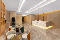 Wuyi Jinyue Hotel (Hushan Square Branch, Wenquan Road)