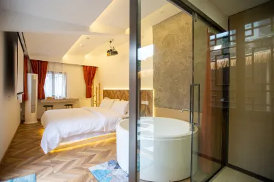 Xitang Town Dayin Fuguang Homestay