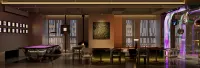 Xiangyu·ALOHA E-sports Art Hotel