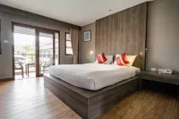 Naiya Buree Boutique Resort - Resorts