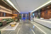 Chengji Hotel