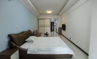 Lianmu Hotel (Changsha Desiqin Plaza)