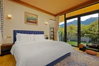 Himalaya Namjagbarwa Tented Hotel