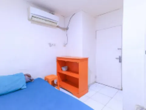 Techno Inn Hotel di Rappocini