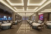 Ganzhou Wanjia International Hotel (Meilin Ancient Town, Jixian County)