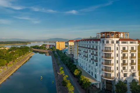 Hotel Royal Hoi An - Gallery