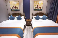 Huizhou Huilin Quanshu Hotel (Huilin Villa)
