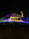 Americas Hotel Ji'an (People's Square, Jizhou District)