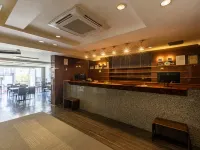 KOKO STAY Sukagawa(formerly Hotel Wing Sukagawa） Hotels in Sukagawa