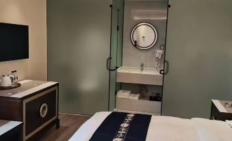 Chu Xiangyuan Hotel (The First Hospital of Shanxi Medical University)