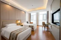Superior Hotel (Dongying Port Economic Development Zone Store) فنادق في 