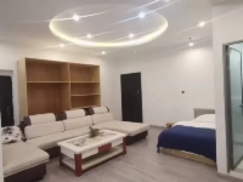 Guzhai No.1 Homestay Hotels in Muli